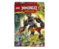 Klocki LEGO® LEGO NINJAGO 71854 Mech specjalny Cole’a i Zane w smoczej zbroi